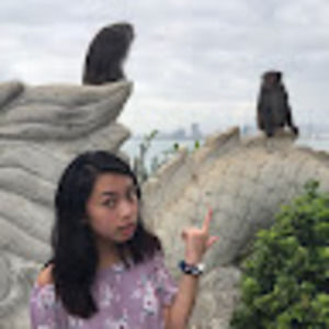 Meet your Posher, Megan